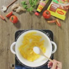 Cách làm Gân bò kho dưa chua