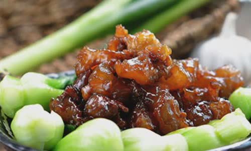 Cách Làm Gân Bò Kho Tộ Thơm Lừng, Cực Hấp Dẫn