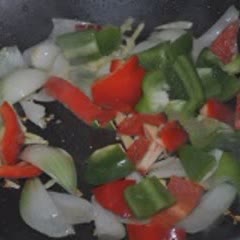 Cách Làm Gân Bò Xào Ngũ Vị Giòn Dai Cực Kỳ Ngon