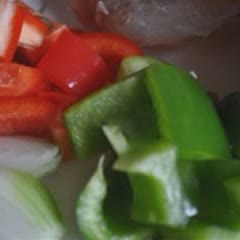 Cách Làm Gân Bò Xào Ngũ Vị Giòn Dai Cực Kỳ Ngon