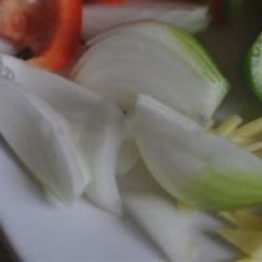 Cách Làm Gân Bò Xào Ngũ Vị Giòn Dai Cực Kỳ Ngon