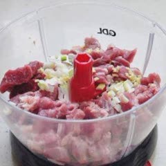 Cách làm giò lụa dai thơm