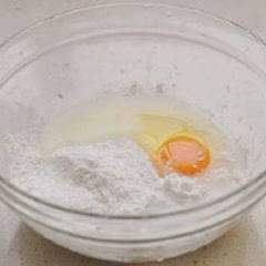 Cách làm giò lụa dai thơm