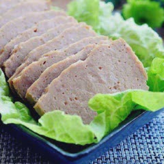 Cách làm giò lụa dai thơm