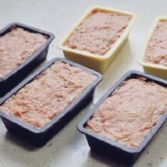 Cách làm giò lụa dai thơm