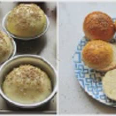 Cách Làm Hamburger Mini Nhân Thịt Bò Cho Cuối Tuần