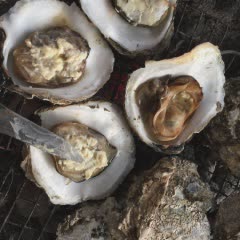 Cách làm hàu nướng phô mai béo ngậy