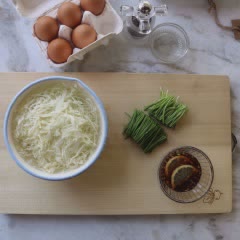 Cách làm hàu tẩm trứng chiên giòn