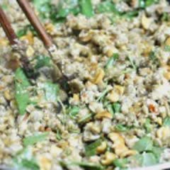 Cách Làm Hến Xúc Bánh Đa Đơn Giản, Ngon Mê Ly