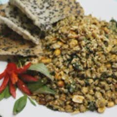 Cách Làm Hến Xúc Bánh Đa Đơn Giản, Ngon Mê Ly