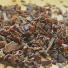 Cách Làm Hoành Thánh Hoa Hồng Chiên Thơm Ngon