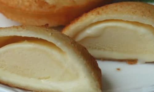 Cách Làm Kem Chiên Giòn Ăn Vặt, Nứt Lòng Giới Trẻ