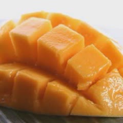 Cách làm Kem Xoài thơm mát cho cả nhà vào ngày hè nóng nực 