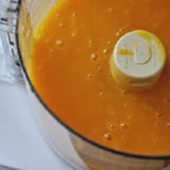 Cách làm Kem Xoài thơm mát cho cả nhà vào ngày hè nóng nực 