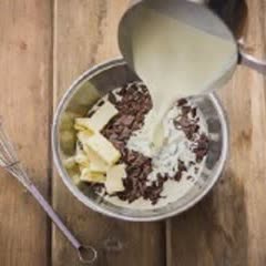 Cách Làm Kẹo Chocolate Truffles Đơn Giản, Mềm Ngon