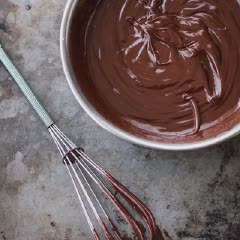 Cách Làm Kẹo Chocolate Truffles Đơn Giản, Mềm Ngon