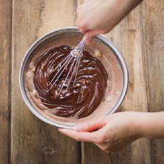 Cách Làm Kẹo Chocolate Truffles Đơn Giản, Mềm Ngon