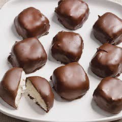 Cách Làm Kẹo Dừa Chocolate Thơm Ngọt Cực Đơn Giản