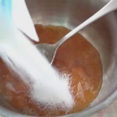 Cách làm kẹo gôm xoài dẻo