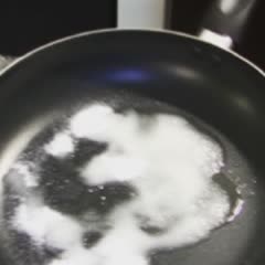 Cách làm Kẹo khoai lang phủ caramel