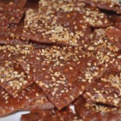 Cách Làm Khô Bò Malaysia Ngon Ngọt Ăn Cực Ghiền