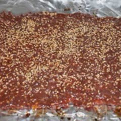 Cách Làm Khô Bò Malaysia Ngon Ngọt Ăn Cực Ghiền