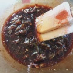 Cách làm khô bò ngọt