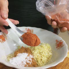 Cách Làm Thịt Bò Khô Xé Sợi | Cay Thơm, Đơn Giản