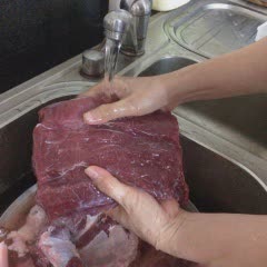 Cách Làm Thịt Bò Khô Xé Sợi | Cay Thơm, Đơn Giản