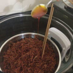 Cách Làm Thịt Bò Khô Xé Sợi | Cay Thơm, Đơn Giản
