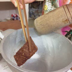 Cách Làm Thịt Bò Khô Xé Sợi | Cay Thơm, Đơn Giản