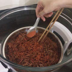 Cách Làm Thịt Bò Khô Xé Sợi | Cay Thơm, Đơn Giản