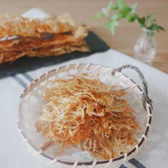 Cách làm khô cá cơm Hàn Quốc chiên giòn vị cay ngọt