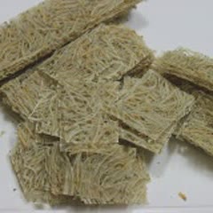 cách làm khô cá cơm Hàn Quốc chiên ngào mặn ngọt