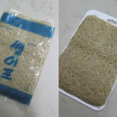 cách làm khô cá cơm Hàn Quốc chiên ngào mặn ngọt