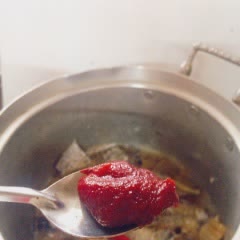 Cách làm khô cá hố kho tiêu
