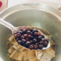 Cách làm khô cá hố kho tiêu
