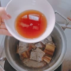 Cách làm khô cá hố kho tiêu