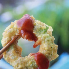Cách Làm Khổ Qua Chiên Giòn Thơm Ngon, Cho Bữa Cơm