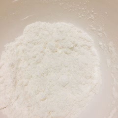 Cách làm khoai lang lắc bột phô mai