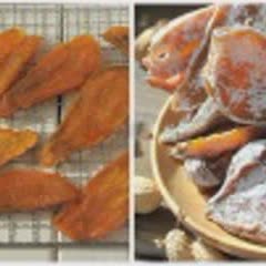 Cách làm khoai lang miếng sấy dẻo