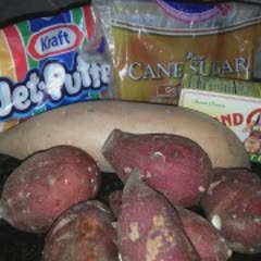 Cách Làm Khoai Lang Ngào Với Đường Ăn Cực Kỳ Ngon