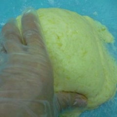 Cách làm khoai tây bọc tôm chiên