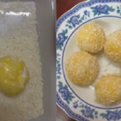 Cách Làm Khoai Tây Chiên Nhân Phô Mai Thơm Ngon
