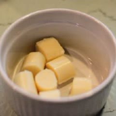 Cách Làm Khoai Tây Chiên Nhân Phô Mai Thơm Ngon