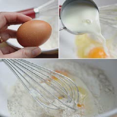 Cách Làm Khoai Tây Chiên Phô Mai Ăn Vặt Cực Ngon
