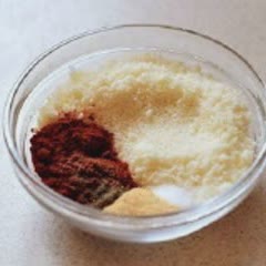Cách Làm Khoai Tây Nướng Phô Mai Bùi Béo Thơm Ngon