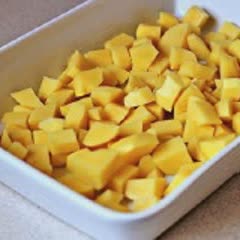 Cách Làm Khoai Tây Nướng Phô Mai Bùi Béo Thơm Ngon