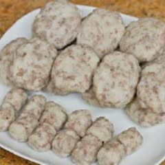 Cách Làm Khoai Tây Thịt Bò Viên Thơm Ngon Đơn Giản