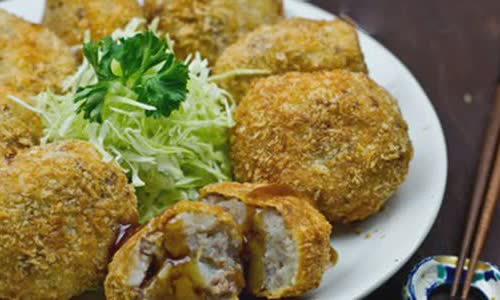 Cách Làm Khoai Tây Thịt Bò Viên Thơm Ngon Đơn Giản